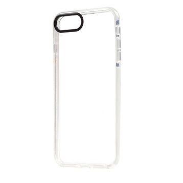 Zore Apple iPhone 8 Plus Kılıf Punto Kapak
