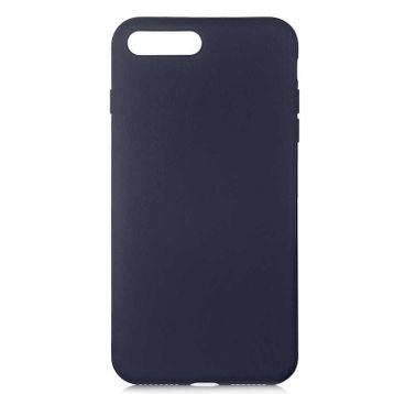 Zore Apple iPhone 8 Plus Lsr Kapak Kılıf