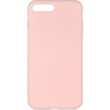 Zore Apple iPhone 8 Plus Lsr Kapak Kılıf