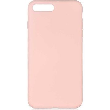 Zore Apple iPhone 8 Plus Lsr Kapak Kılıf