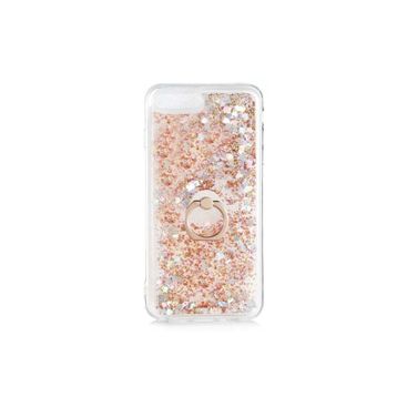 Zore Apple iPhone 8 Plus Milce Kapak Kılıf