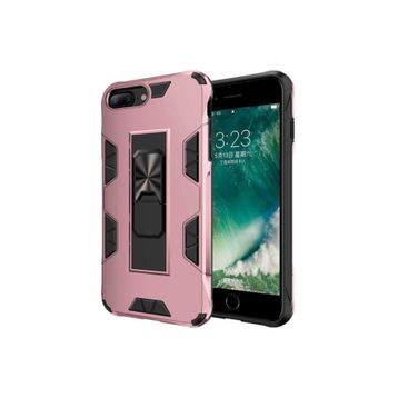 Zore Apple iPhone 8 Plus Volve Kapak Kılıf