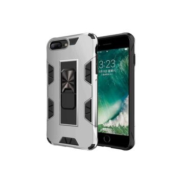 Zore Apple iPhone 8 Plus Volve Kapak Kılıf