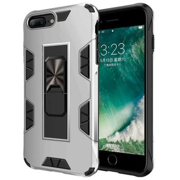 Zore Apple iPhone 8 Plus Volve Kapak Kılıf