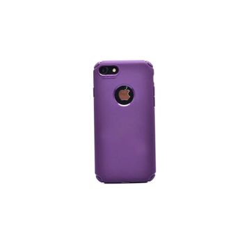 Zore Apple iPhone 8 Stop Silikon Kılıf