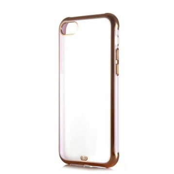 Zore Apple iPhone 8 Voit Kapak Kılıf