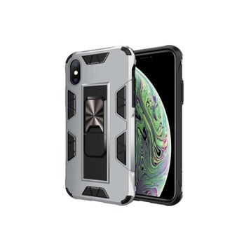 Zore Apple iPhone 8 Volve Kapak Kılıf