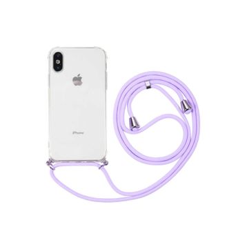 Zore Apple iPhone 8 X-Rop Kapak Kılıf