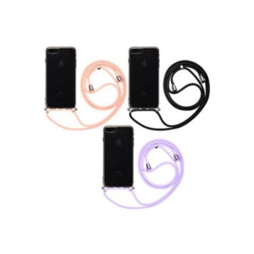 Zore Apple iPhone 8 X-Rop Kapak Kılıf