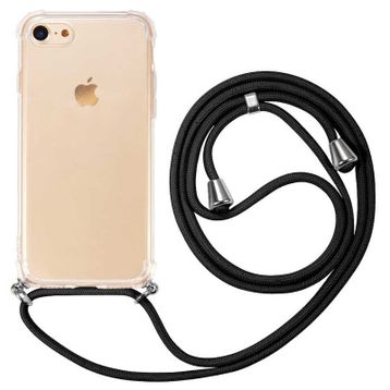 Zore Apple iPhone 8 X-Rop Kapak Kılıf