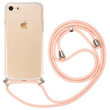 Zore Apple iPhone 8 X-Rop Kapak Kılıf