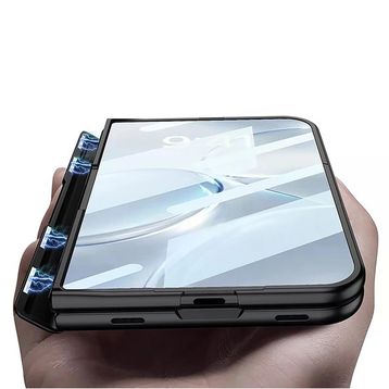 Zore Apple iPhone Duo MagSafe Kpt-14 Kılıf