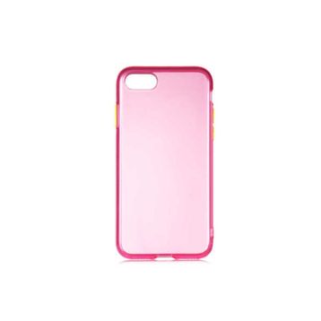 Zore Apple iPhone SE 2020 Bistro Kapak Kılıf