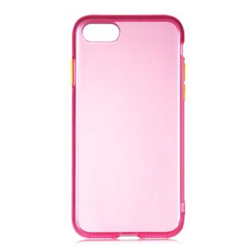 Zore Apple iPhone SE 2020 Bistro Kapak Kılıf
