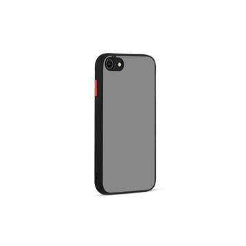 Zore Apple iPhone Se 2020 Hux Kapak Kılıf