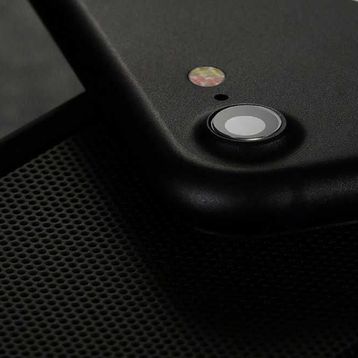 Zore Apple İphone Se 2020 Kamera Lens Koruyucu Cam Filmi