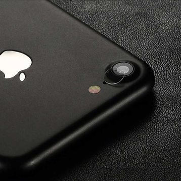 Zore Apple İphone Se 2020 Kamera Lens Koruyucu Cam Filmi