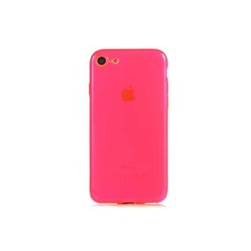 Zore Apple iPhone Se 2020 Mun Silikon Kılıf