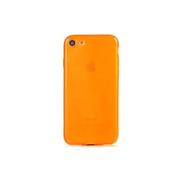 Zore Apple iPhone Se 2020 Mun Silikon Kılıf
