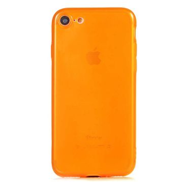 Zore Apple iPhone Se 2020 Mun Silikon Kılıf