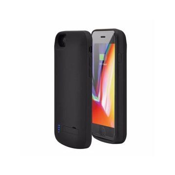 Zore Apple iPhone SE 2020 Şarjlı Kılıf