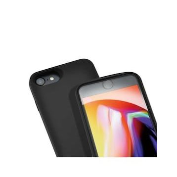 Zore Apple iPhone SE 2020 Şarjlı Kılıf