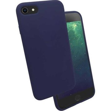 Zore Apple İphone Se 2020 Silk Silikon Kılıf