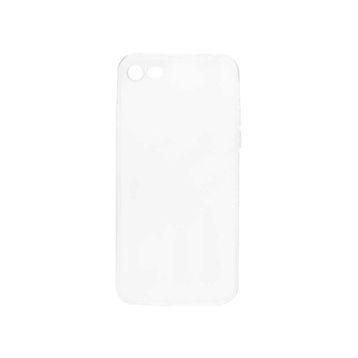 Zore Apple İphone Se 2020 Süper Silikon Kılıf