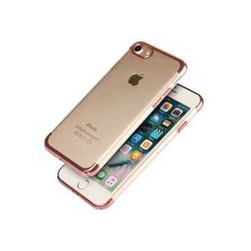 Zore Apple İphone Se 2020 Tareks Şeffaf Kapak Kılıf