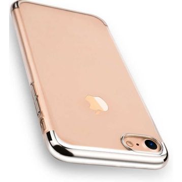 Zore Apple İphone Se 2020 Tareks Şeffaf Kapak Kılıf