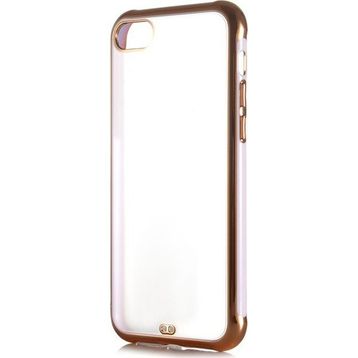 Zore Apple İphone Se 2020 Tareks Şeffaf Kapak Kılıf