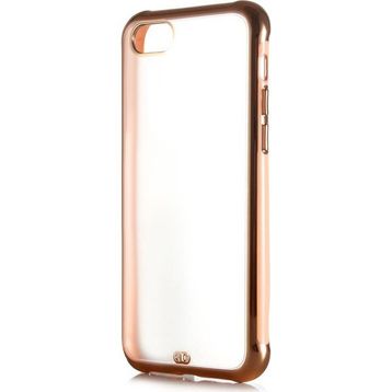 Zore Apple İphone Se 2020 Tareks Şeffaf Kapak Kılıf