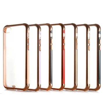 Zore Apple iPhone SE 2020 Voit Kapak Kılıf