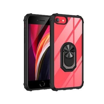 Zore Apple iPhone SE 2022 Kılıf Mola Kapak