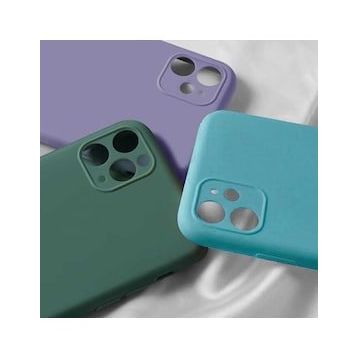 Zore Apple iPhone Se 2022 Lsr Lansman Kapak Kılıf