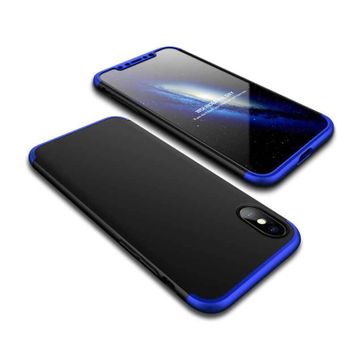 Zore Apple İphone X Ays Kapak Kılıf