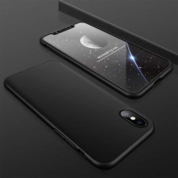 Zore Apple İphone X Ays Kapak Kılıf