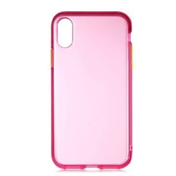Zore Apple iPhone X Bistro Kapak Kılıf