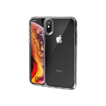 Zore Apple iPhone X Coss Kapak Kılıf