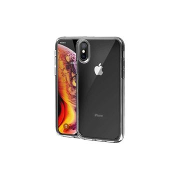 Zore Apple iPhone X Coss Kapak Kılıf