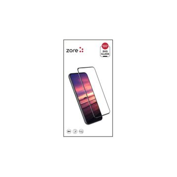 Zore Apple iPhone X Eks Cam Ekran Koruyucu