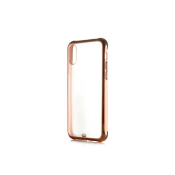 Zore Apple iPhone X Voit Kapak Kılıf