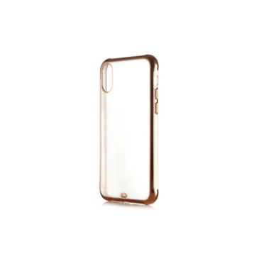 Zore Apple iPhone X Voit Kapak Kılıf