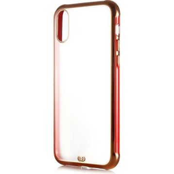 Zore Apple iPhone X Voit Kapak Kılıf