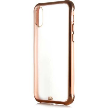 Zore Apple iPhone X Voit Kapak Kılıf