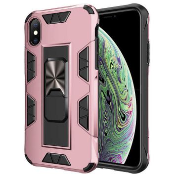 Zore Apple iPhone X Volve Kapak Kılıf