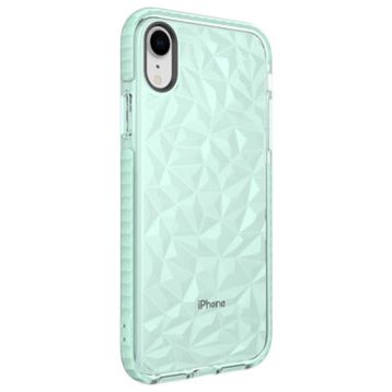 Zore Apple Iphone XR 6.1 Buzz Kapak Cep Telefonu Kılıfı