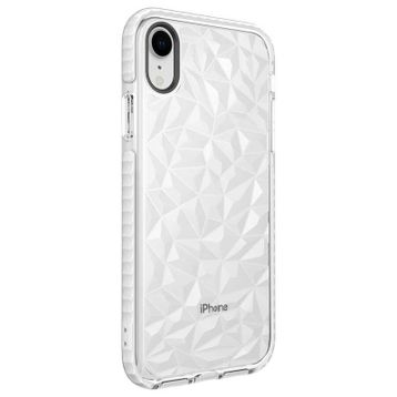 Zore Apple Iphone XR 6.1 Buzz Kapak Cep Telefonu Kılıfı