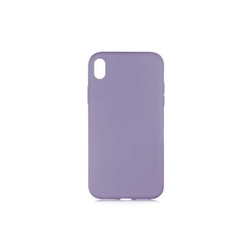 Zore Apple iPhone XR 6.1 Lsr Kapak Kılıf