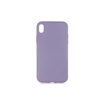Zore Apple iPhone XR 6.1 Lsr Kapak Kılıf